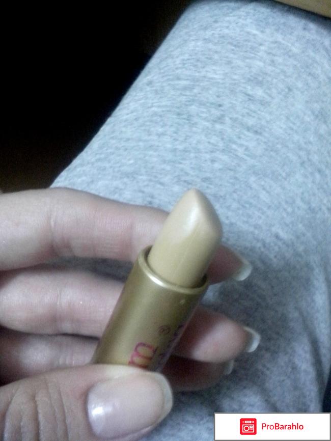 Тональный карандаш Malva отрицательные отзывы