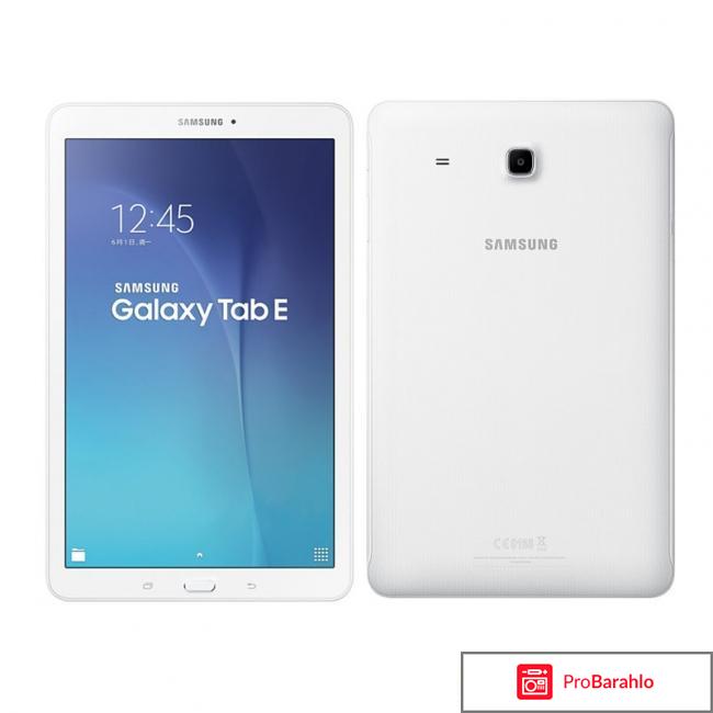 Планшет Samsung SM-T561N Galaxy Tab отрицательные отзывы