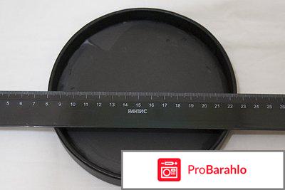 Крышка стеклянная Lumme отрицательные отзывы