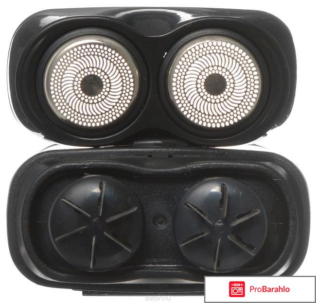 Vigor HX-6450 бритва аккумуляторная отрицательные отзывы