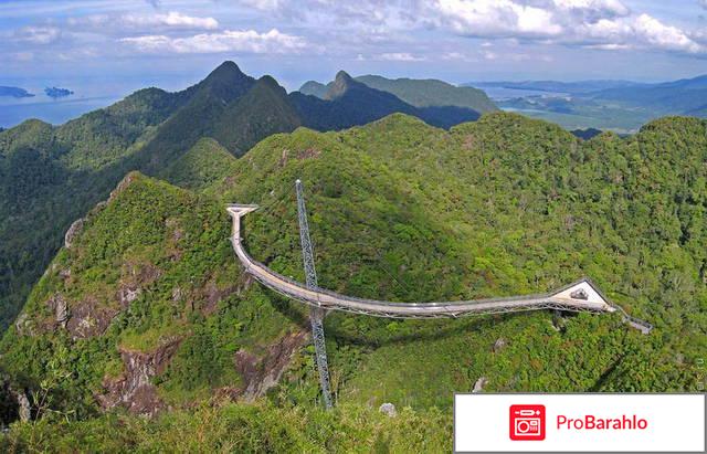 Отзывы туристов лангкави 