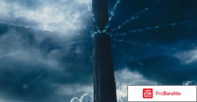 Темная башня отзывы о фильме 2017 