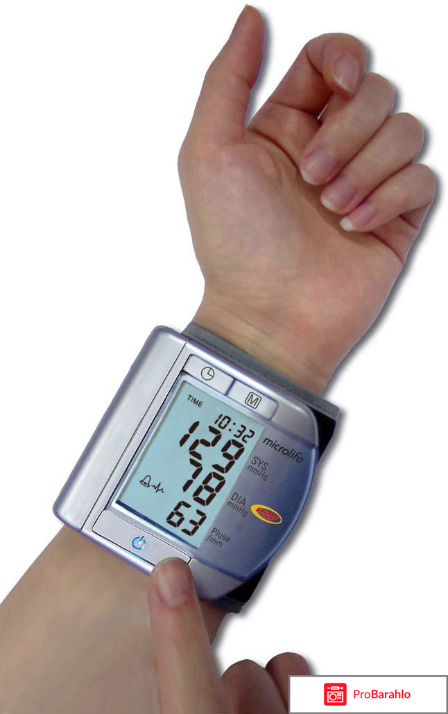 Тонометр microlife bp w100 отзывы владельцев