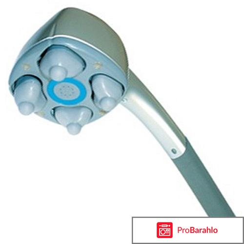 Массажер nozomi mh-103 отзывы врачей 