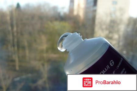 Интим смазка отрицательные отзывы