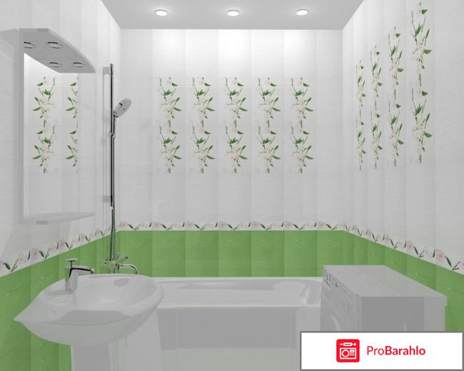 Плитка уралкерамика отрицательные отзывы