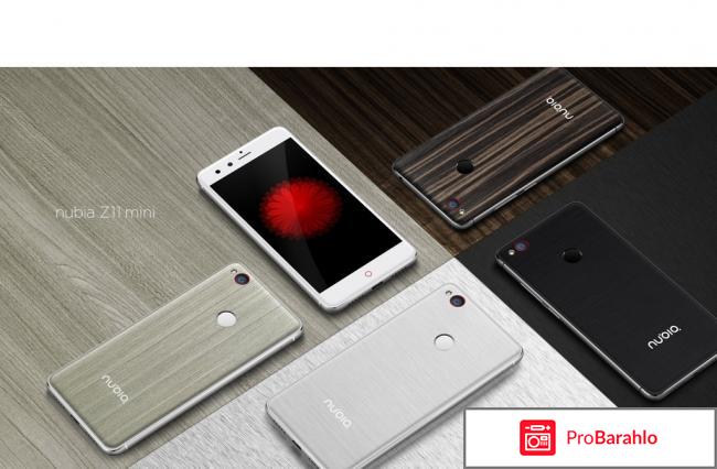 Отзывы zte nubia z11 mini отрицательные отзывы