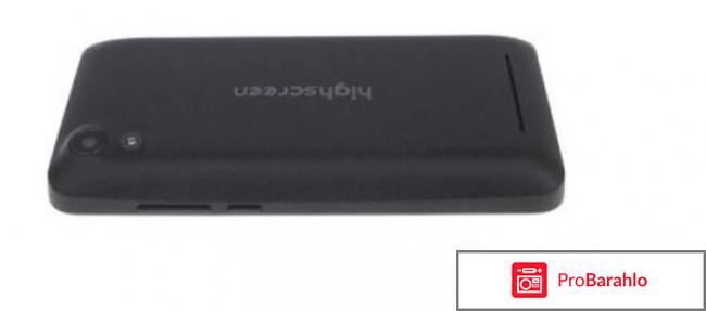 Highscreen easy power pro 16 гб отзывы обман