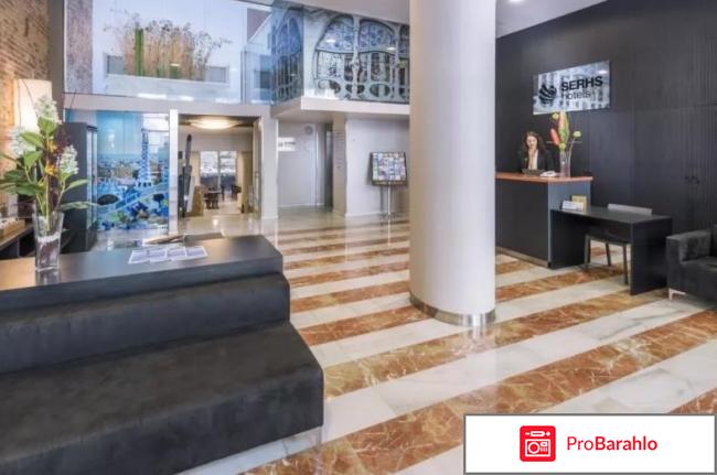 Отели барселоны отзывы туристов отрицательные отзывы