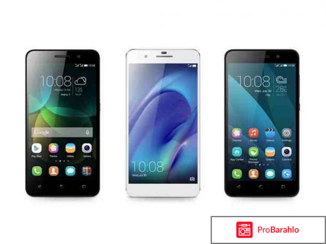 Huawei honor 5a отзывы покупателей обман