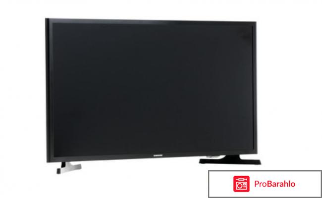 Samsung ue32j5205ak отзывы 