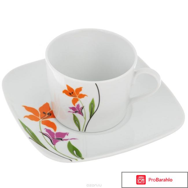 Сервиз обеденный Bekker BK-7275 обман