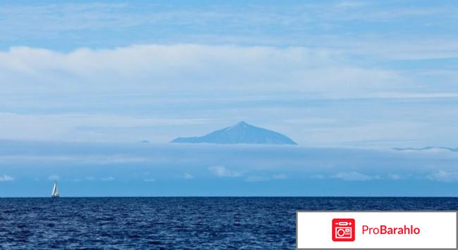 Гран канария отзывы туристов обман