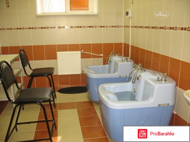 Отзывы о санатории русский лес владимирская область отзывы 2017