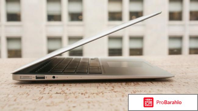 Apple macbook pro 13 отзывы 