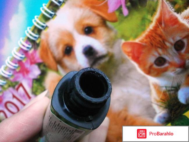 Тушь для ресниц Rimmel Wonder Full Wake Me Up обман