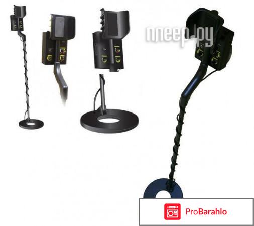 Металлоискатель JJ-Connect Adventure V 2000 отрицательные отзывы