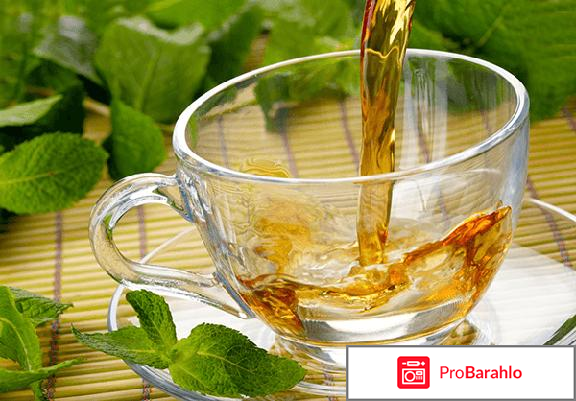 Монастырский чай при климаксе 