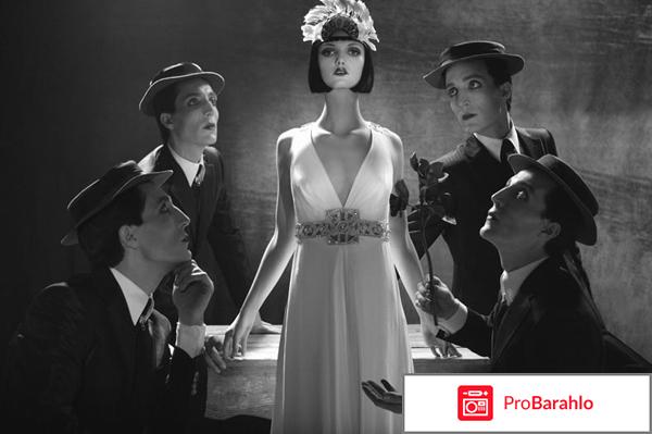 Лучшие триллеры 2010 2015 