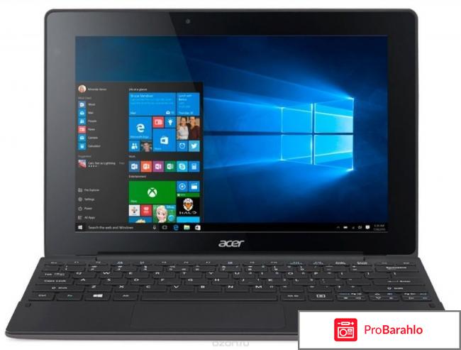 Acer Aspire Switch 10 E (SW3-016-130G) 