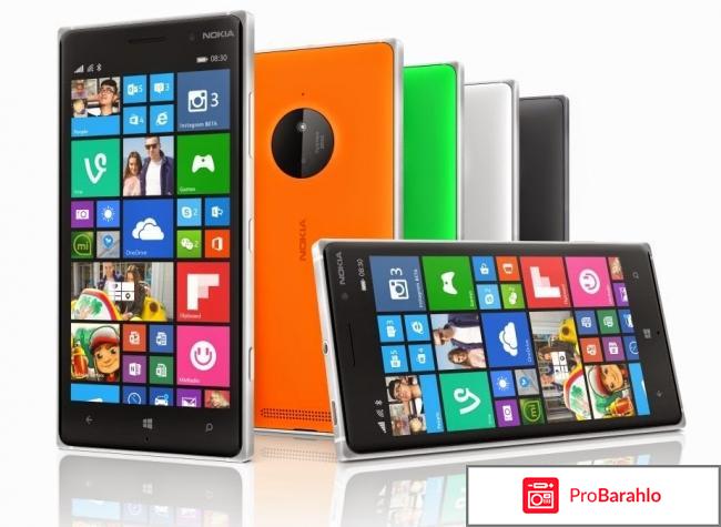 Отзывы nokia lumia 920 