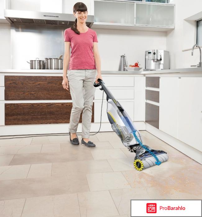 Какой купить моющий пылесос для дома отзывы отрицательные отзывы