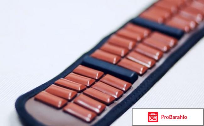 Нуга бест пояс цена отрицательные отзывы