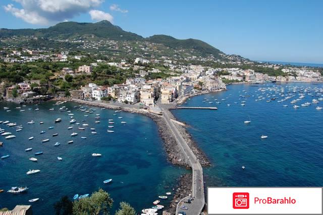 Отдых на искье отзывы туристов 