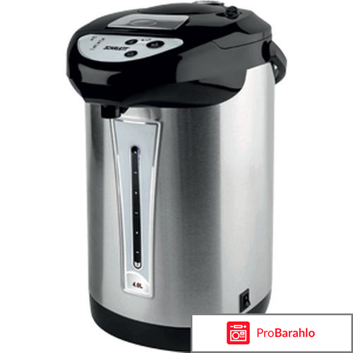 Термопот отзывы какой лучше 