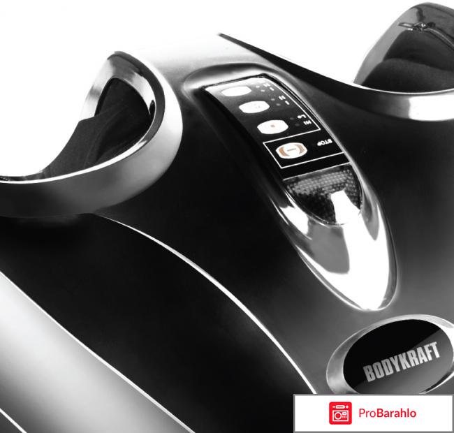 Массажер для ног BodyKraft FM-61 