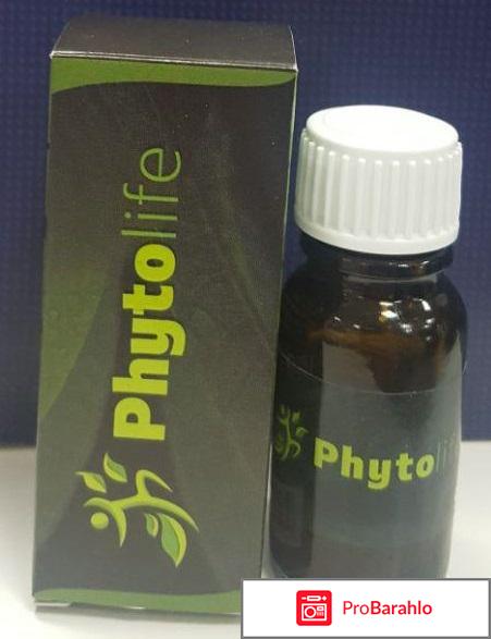 Phytolife от гипертонии, ФитоЛайф отрицательные отзывы