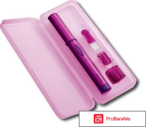 Описание и предназначение женского триммера 