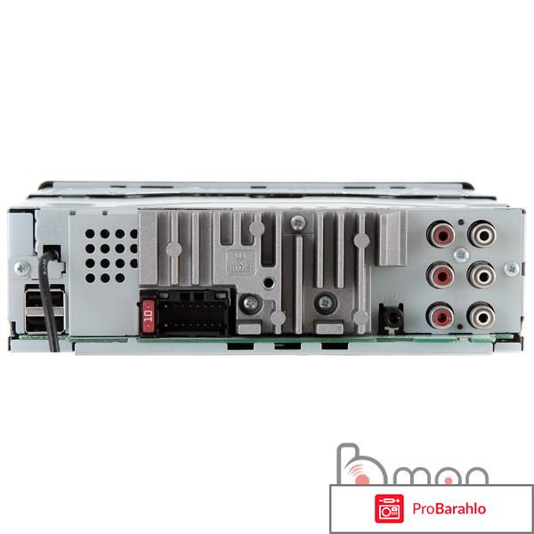 Pioneer DEH-1900UB автомагнитола обман