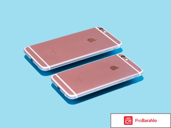 Айфон 6s 64 обман