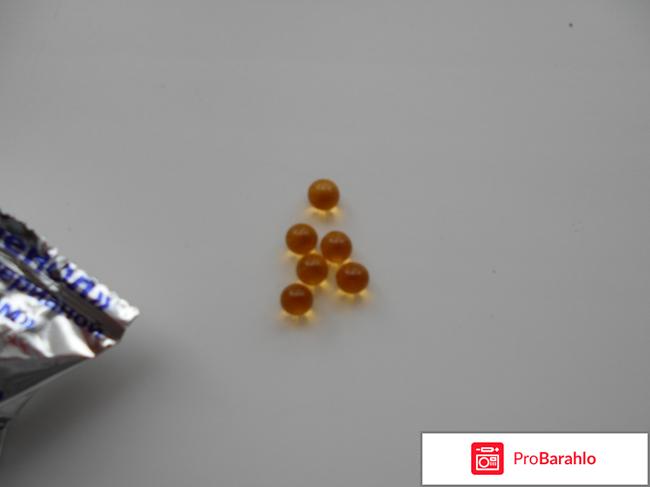 Рыбий жир с валерианой и пустырником отрицательные отзывы