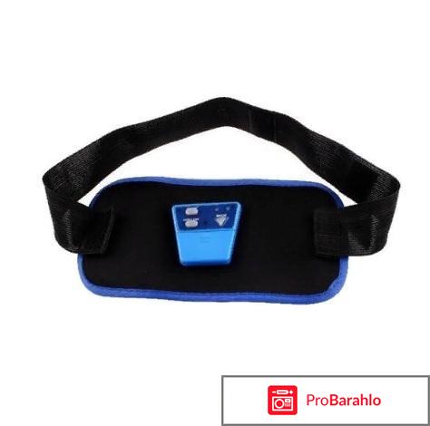 Миостимуляторы для похудения отзывы 