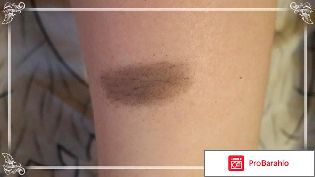 Тени для век Matt Absolute eye colour обман