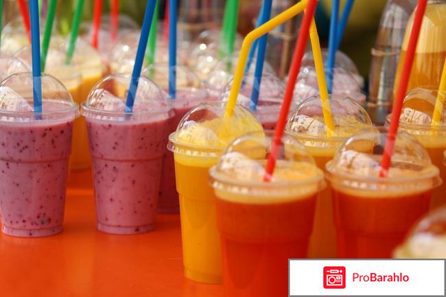 Кислородный коктейль противопоказания 