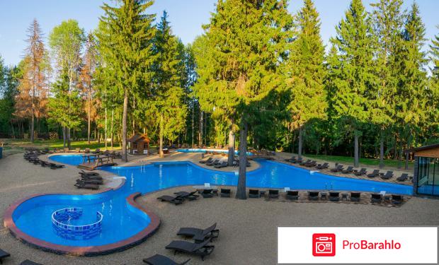 Парк-отель солнечный отрицательные отзывы