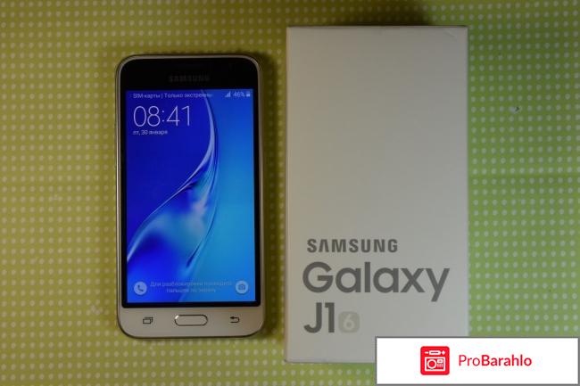Samsung sm j120f galaxy j1 отзывы 