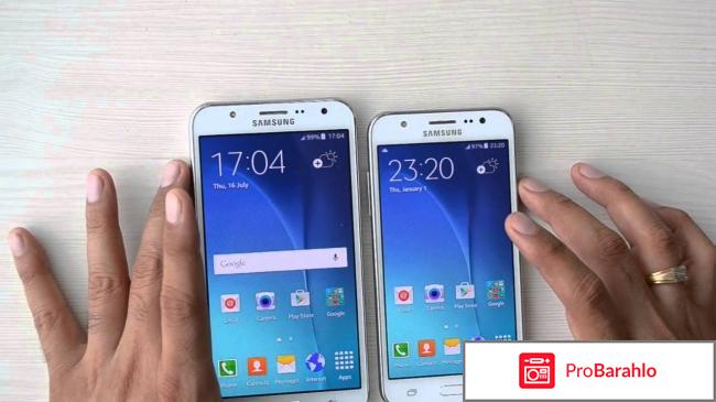 Самсунг галакси j7 отзывы обман