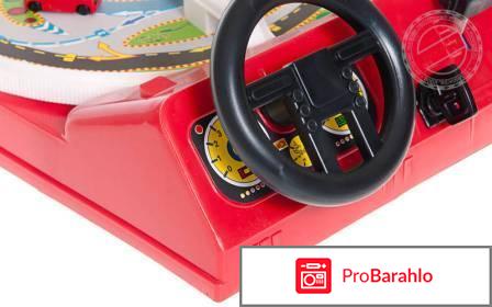 Игра за рулем 5 