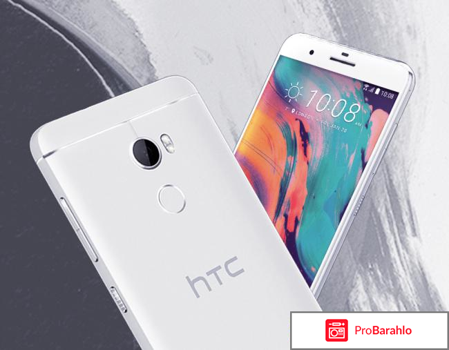 Отзывы htc one x10 