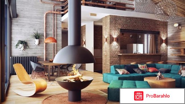 Сайдинг для внутренней отделки