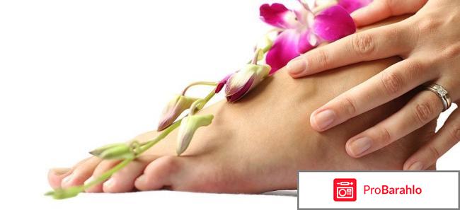 Средства от запаха и потливости ног 