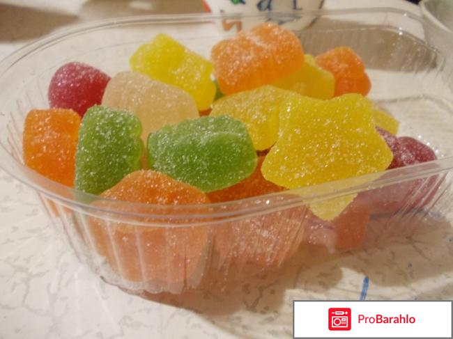 Мармелад Roshen 