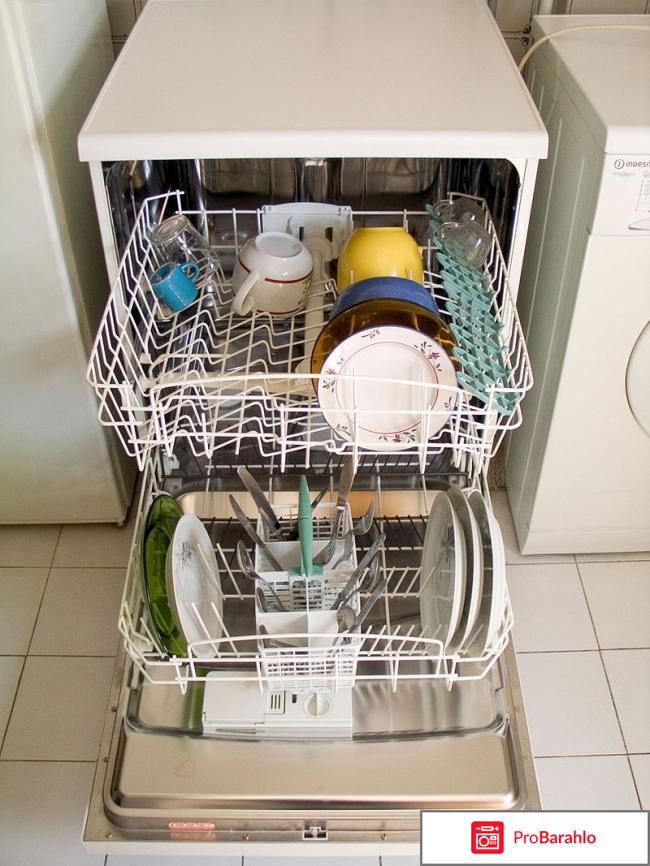 Какая посудомоечная машина самая лучшая отзывы обман