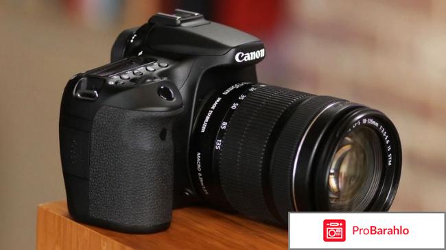 Canon EOS 70D Body цифровая зеркальная фотокамера 
