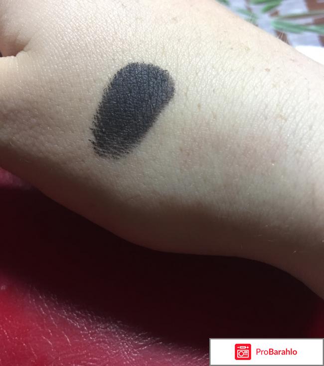 Maybelline color tattoo тени отрицательные отзывы