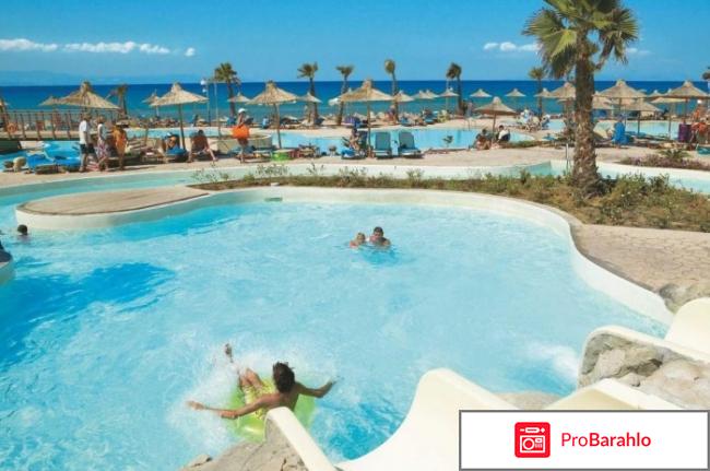 Где лучше отдыхать в греции отзывы туристов отрицательные отзывы